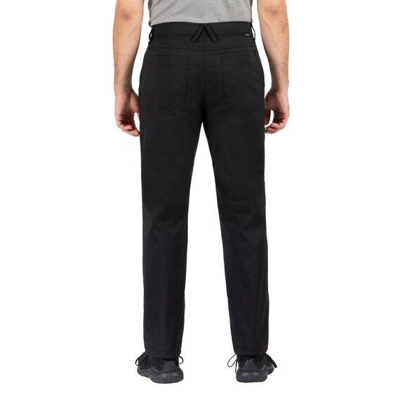 Gerry Men's Fleece Lined Pant - Picture 2 of 6